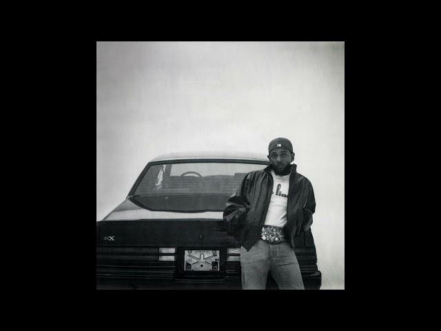 Kendrick Lamar - reincarnated (Official Audio)