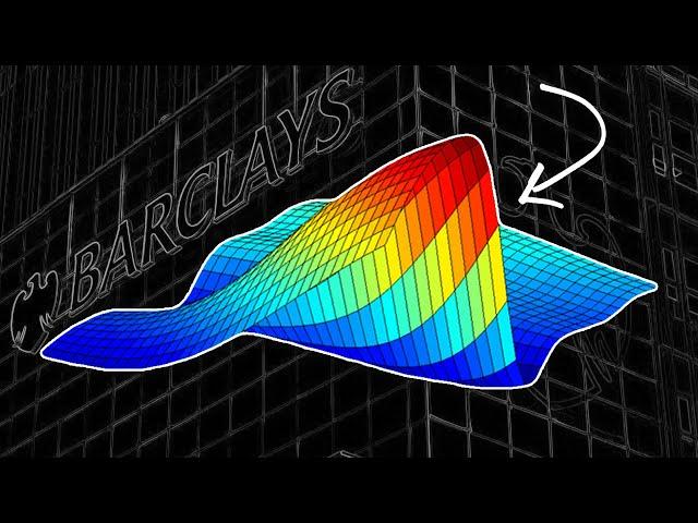 The Barclays Trading Strategy that Outperforms the Market