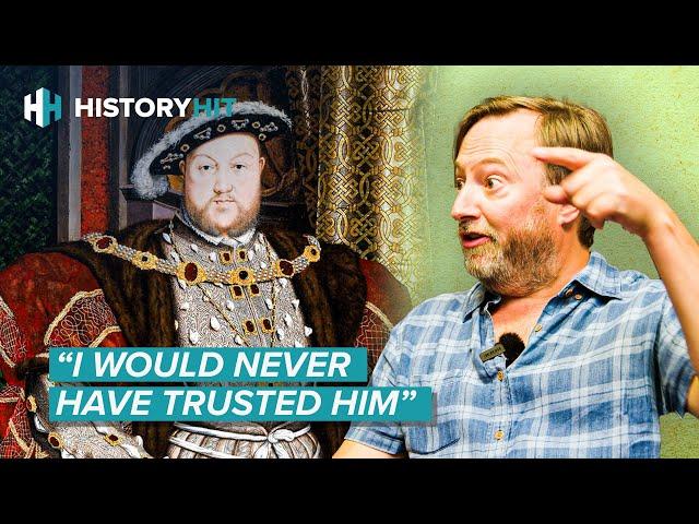 Who Was The Best English Monarch? David Mitchell Rates The Royals!