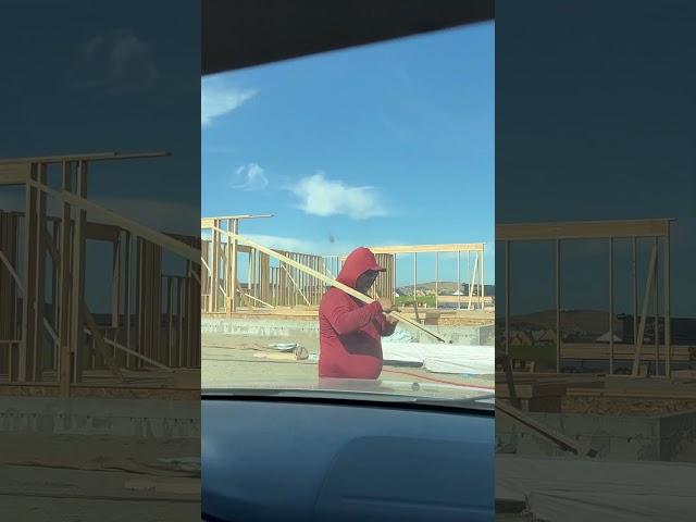 Hay va la casita mi raza