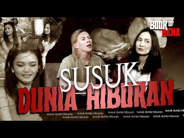 Susuk di Dunia Hiburan: Rahasia Penyanyi, Artis, dan Misteri Sinden.