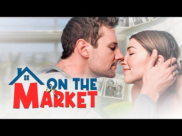 Love on the Line | On the Market | Romantic Comedy Full Movie | Free Movie