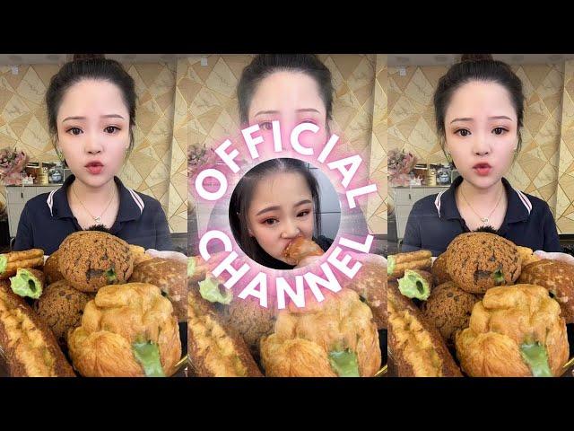 Xiao Yu Mukbang 229 | Facebook : ZBX888