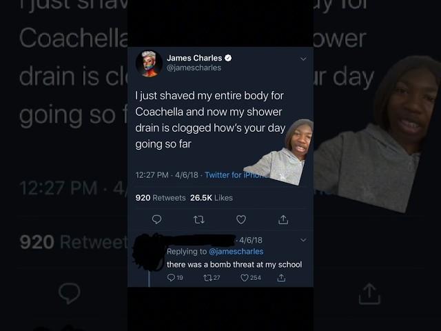 TWEET INTERACTIONS #britneyspears #twitter #honeybuns #stantweets #stantwitter #jamescharles