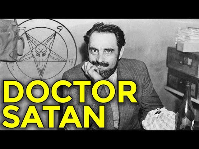 Timesuck | 267 - Doctor Satan: The Insane Story of Serial Killer Marcel Petiot