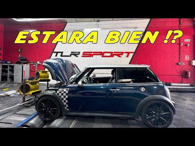 He Comprado un Coche en Mal Estado?  Mini JCW R53 #Cap2