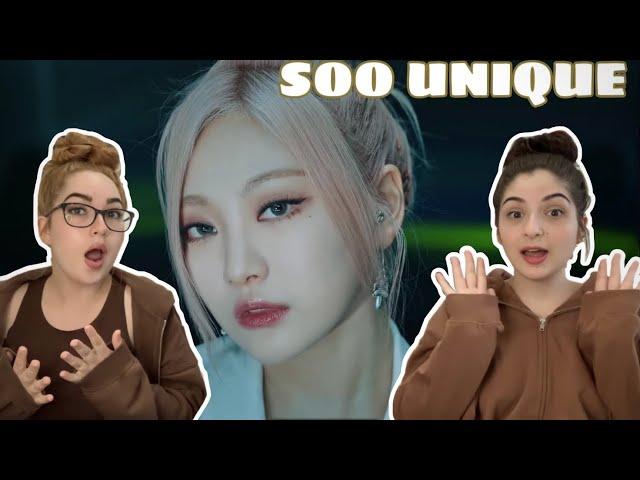 AESPA (에스파) “GIRLS” M/V REACTION | Lex and Kris