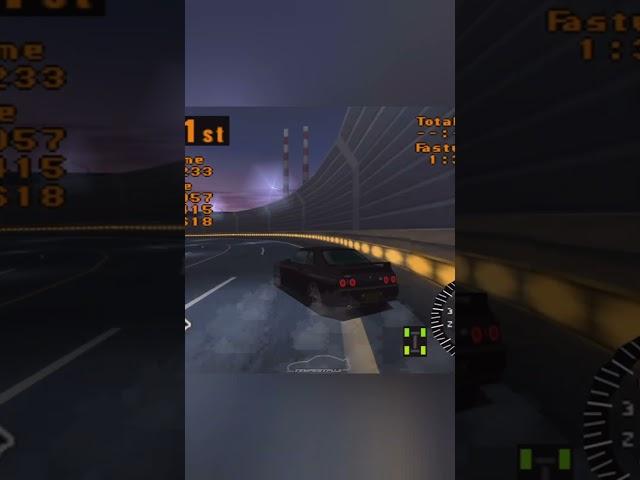 Gran Turismo physics be like shorts
