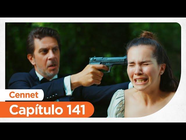 Cennet - Capítulo 141