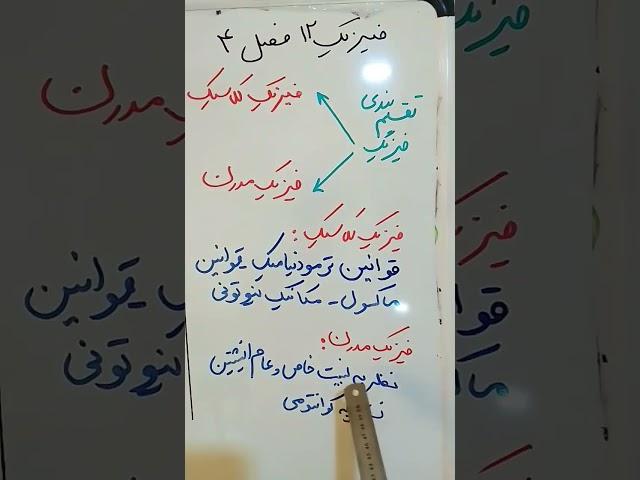 فیزیک دوازدهم فصل چهارم اتمی و هسته ای1