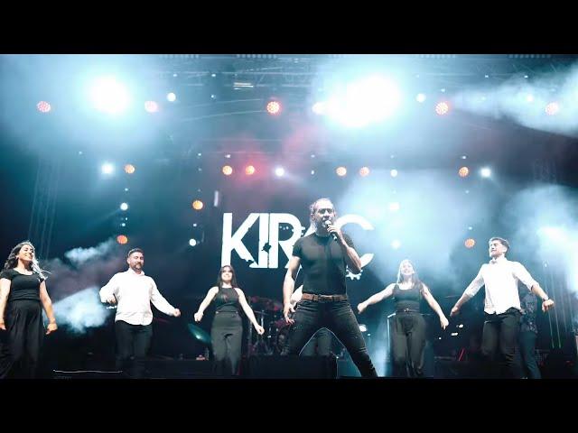 Kıraç - Çayır Çimen Geze Geze (Official Video)