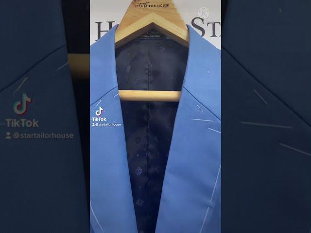 Bespoke it your way | Star Tailor House - Bespoke Tailor Phuket | Suits in Patong, Phuket