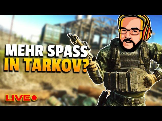 Wir versuchen ein paar Tipps für mehr Spass in Tarkov!