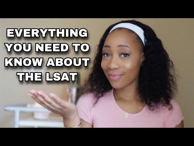 EVERYTHING YOU NEED TO KNOW ABOUT THE LSAT + Magoosh LSAT Prep Course