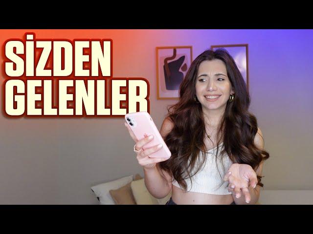 "BU KADAR DA OLMAZ" DEDİRTEN İLGİNÇ TANIŞMA HİKAYELERİNİZ! | SİZDEN GELENLER