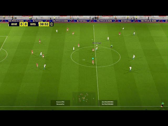 Beautiful control
