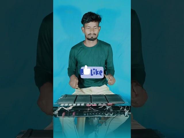 Dholak kaharwa Taal 5|Octapad SPD 20 Pro