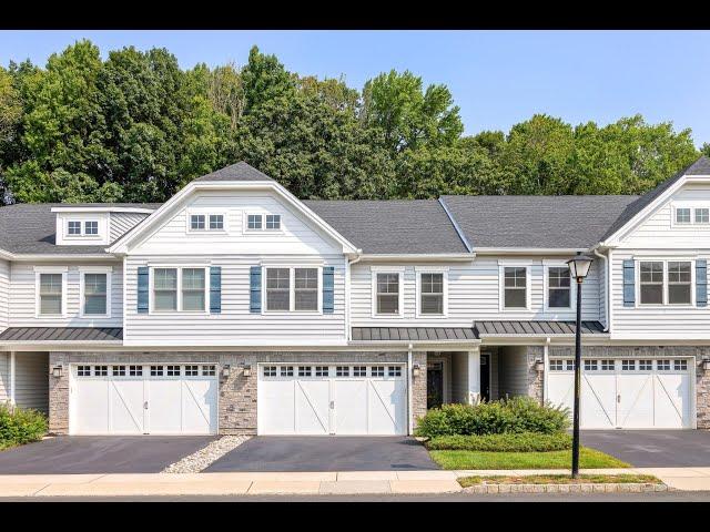 Four Ponds in Lincroft - 63 Eckert Dr Private Unit for sale by Nicole Rabbat Levine