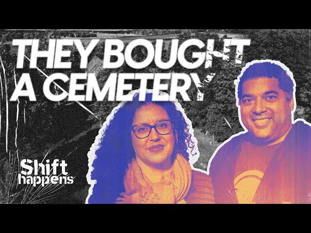 The Graveyard Shift | Shift Happens | TVO Today