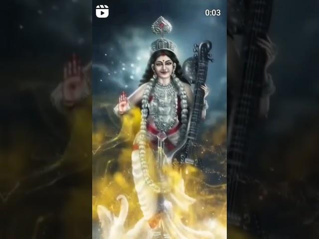 Saraswati Maiya ka song # Mayank Kumar Raj