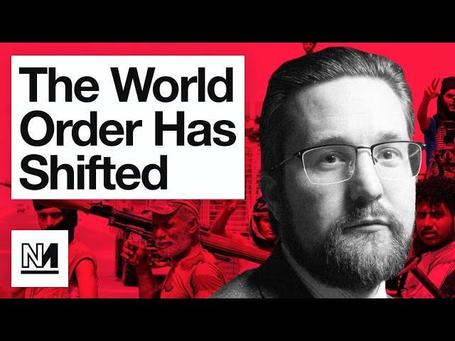 Everything You’re Told About The Global Economy Is Wrong | Aaron Bastani Meets Philip Pilkington