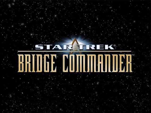 PC Longplay [164] Star Trek: Bridge Commander