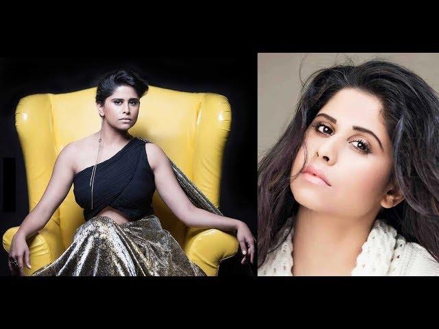 Sai Tamhankar - QuickLY with LatestLY