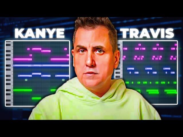 Mike Dean’s EXACT Methods To Producing For Kanye And Travis Scott...