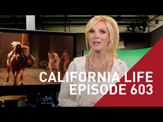 California Life with Heather Dawson | Episode 603