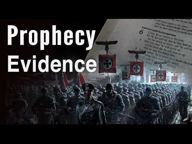 The Bible Foretold History! (Hosea Prophecy Revealed)