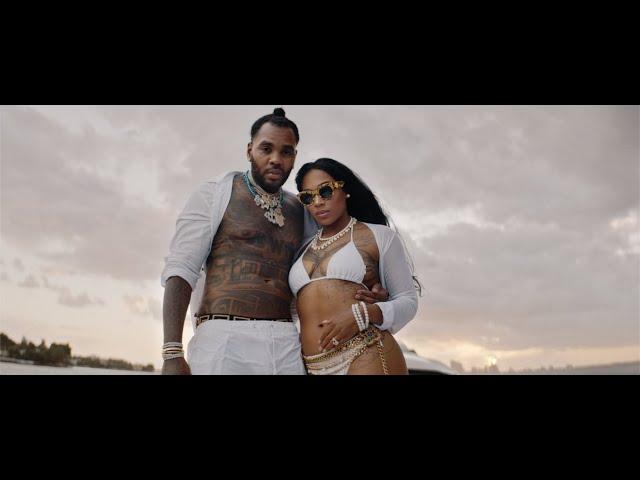 Kevin Gates - Power [Official Music Video]