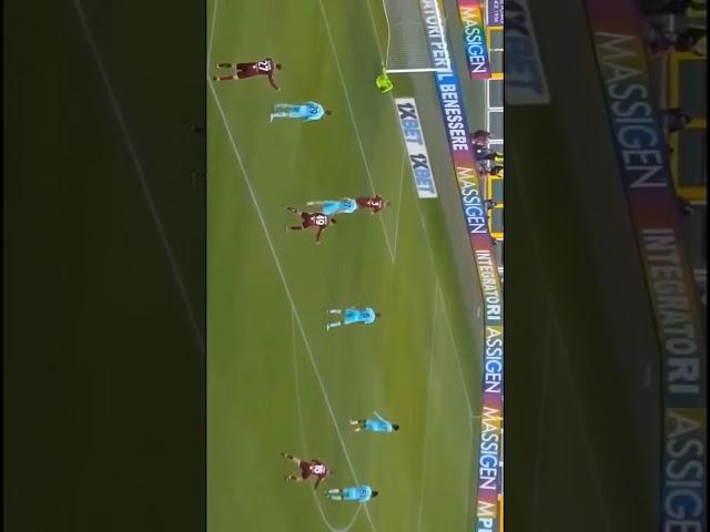 Лучший гол Торино в сезоне 2022/2023 - Алексей Миранчук #футбол #football  #football #miranchuk
