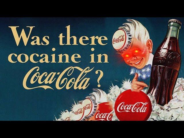 The Mysterious History of Coca-Cola (Documentary)