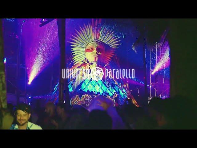 Altruism - Universo Paralello Festival 2022/23 (FULL VIDEO)