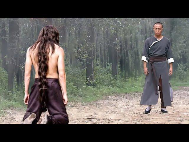 Phim Lẻ 2024 - QUYỀN CƯỚC THIẾU LÂM (Phần Cuối) - Phim Võ Thuật Kung Fu Thiếu Lâm Tự [ lồng tiếng ]