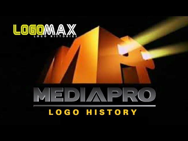 MediaPro Pictures Logo History