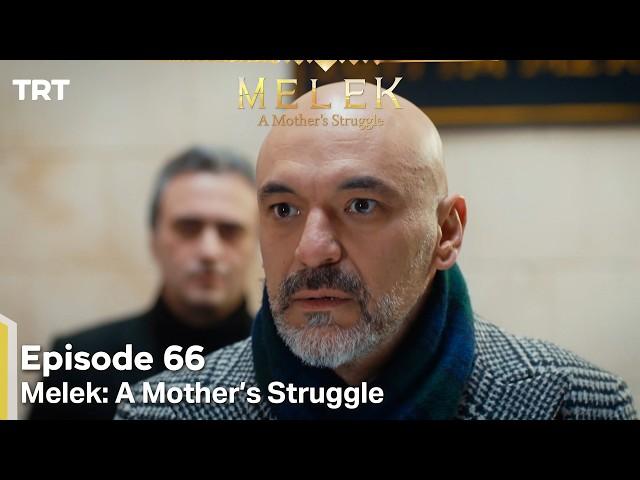 Melek A Mother's Struggle Episode 66