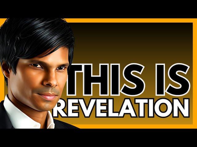 This is Revelation! | Kirby de Lanerolle (WOWLife Church)