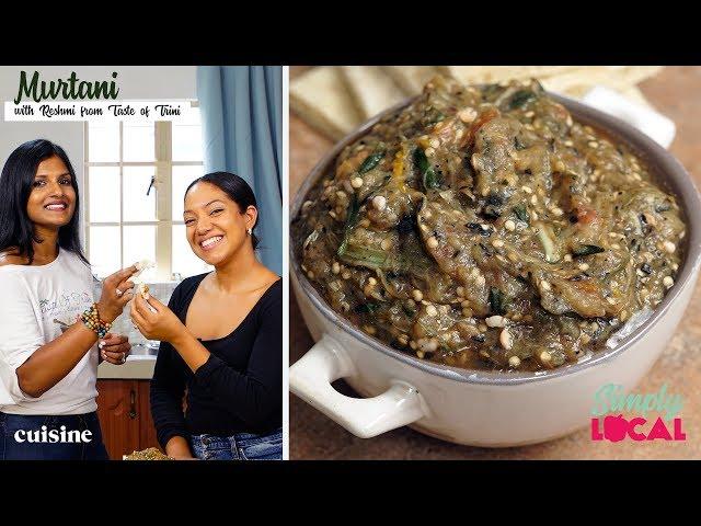 Murtani with Taste Of Trini | Simply Local