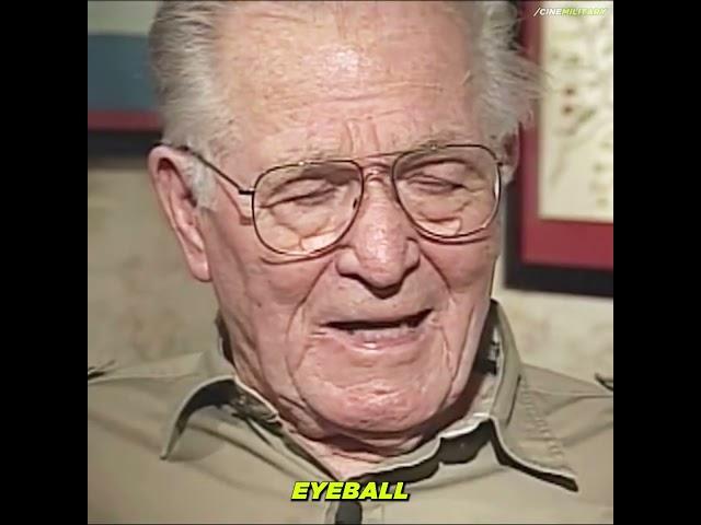 Maj Dick Winters' Explains True Story Behind Crossroads Assault