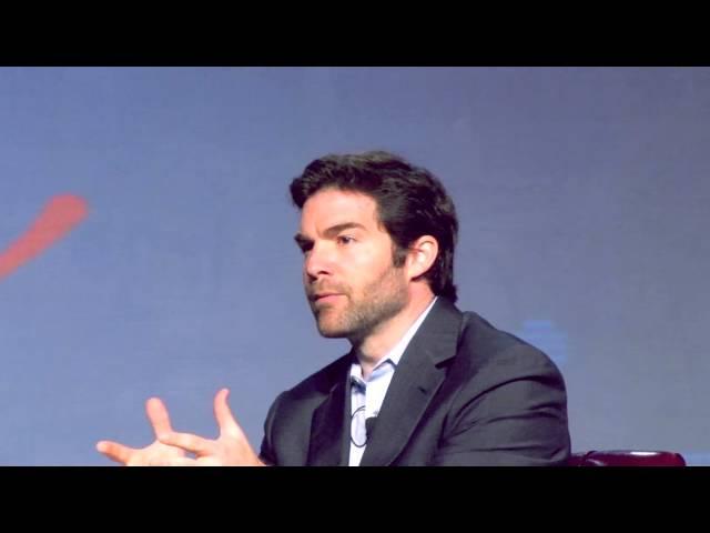 Tech Insight - Jeff Weiner - CEO of Linkedin