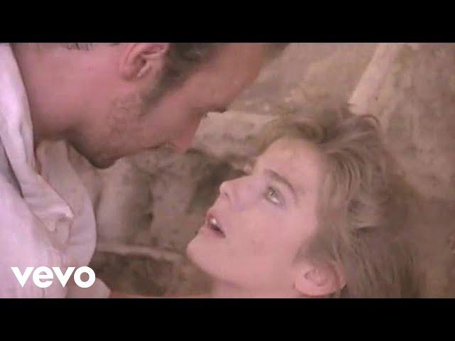 Ultravox - Love's Great Adventure (Official Music Video)