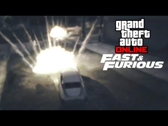 [Grand Theft Auto V] $102270 Worth Driving and Flying