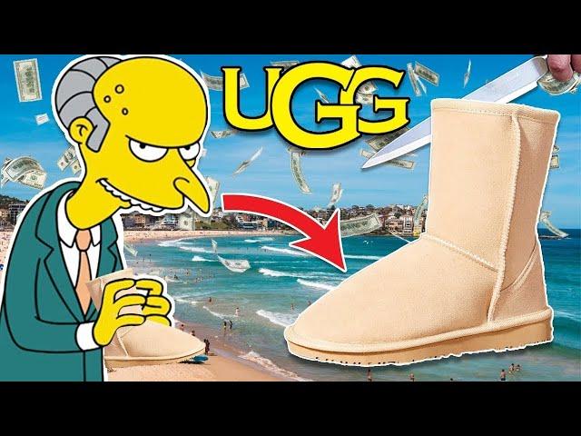 How UGG "stole" UGGs from Australia? - Wild Wool