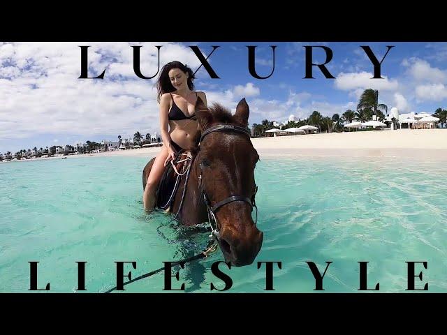 Luxury Billionaire Lifestyle | SURPRISE (BILLIONAIRE Motivation)