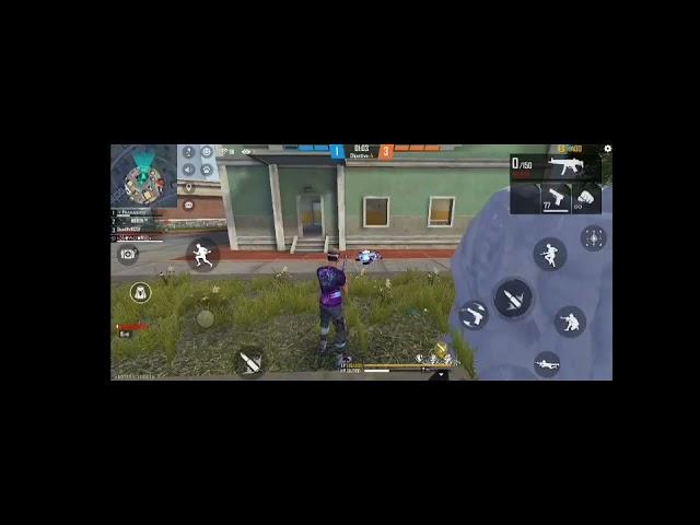 Prakash Games Garena Free Fire One Tap Headshot 