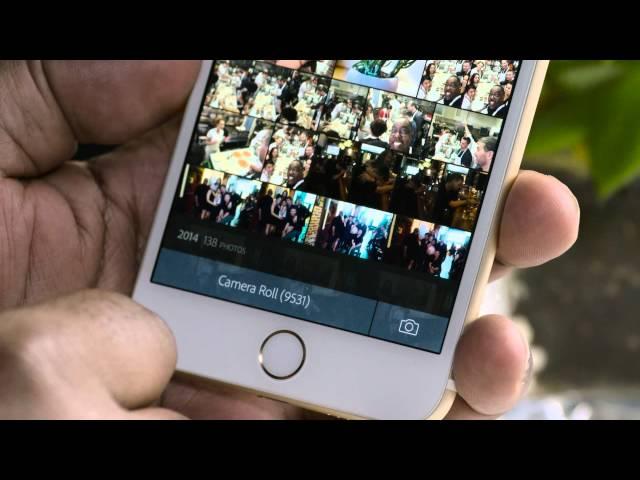 Updates to Lightroom for mobile and Lightroom for web | Adobe Lightroom