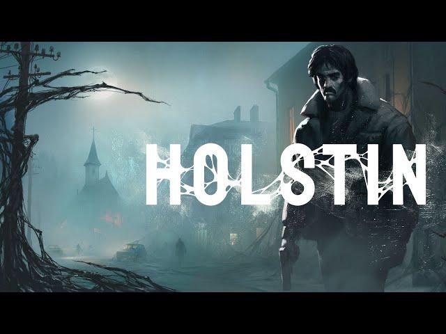 Holstin | Announcement Trailer | STEAM