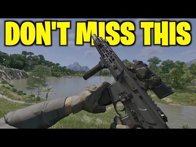 Don't Miss These *HIDDEN* Loot Spots | Gray Zone Warfare