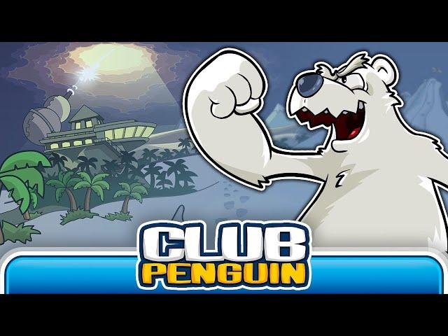 Operation Blackout | Club Penguin OST